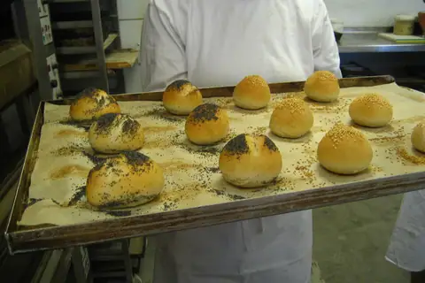 Godwin's Sourdough Bakery photo 1