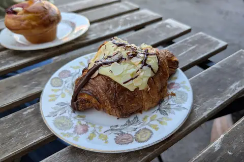 Godwin's Sourdough Bakery photo 2
