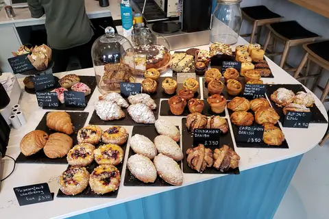 Godwin's Sourdough Bakery photo 3